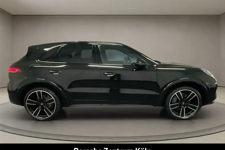 Porsche Cayenne din 2022 cu 40.845 km - oferta POR159303 - foto 7