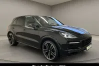 Porsche Cayenne din 2022 cu 40.845 km - oferta POR159303 - foto 8