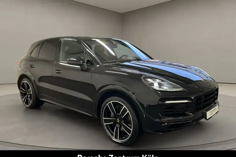 Porsche Cayenne din 2022 cu 40.845 km - oferta POR159303 - foto 8