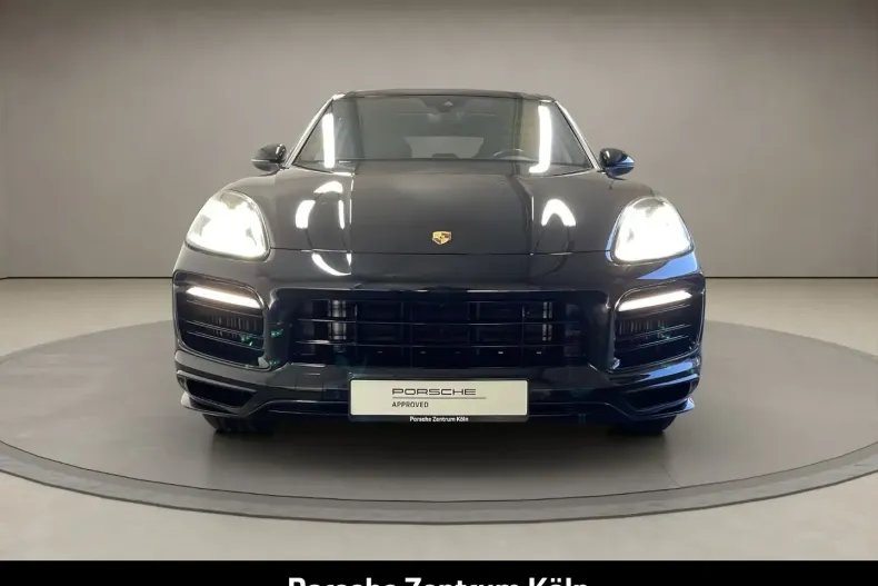 Porsche Cayenne din 2022 cu 40.845 km - oferta POR159303 - foto 9
