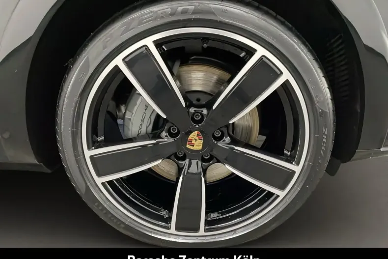 Porsche Cayenne din 2022 cu 40.845 km - oferta POR159303 - foto 10