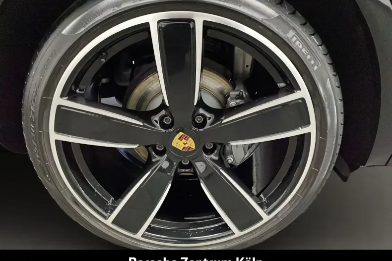 Porsche Cayenne din 2022 cu 40.845 km - oferta POR159303 - foto 11