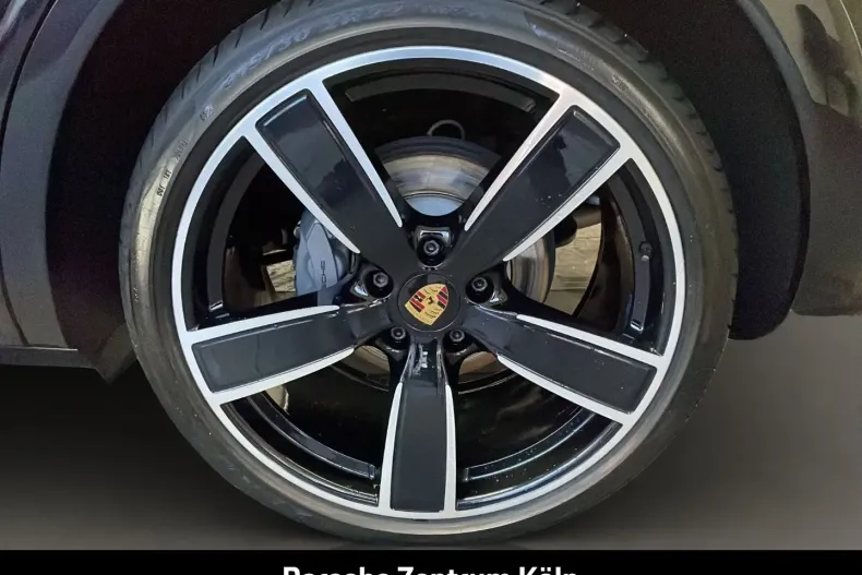 Porsche Cayenne din 2022 cu 40.845 km - oferta POR159303 - foto 12