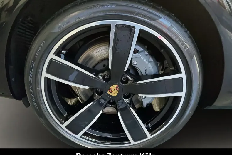 Porsche Cayenne din 2022 cu 40.845 km - oferta POR159303 - foto 13