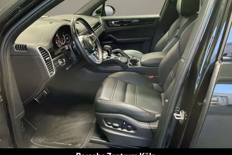 Porsche Cayenne din 2022 cu 40.845 km - oferta POR159303 - foto 14