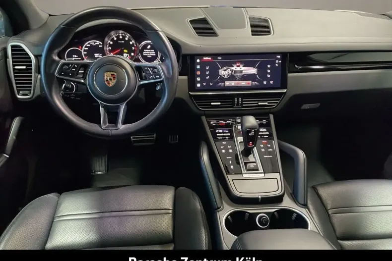 Porsche Cayenne din 2022 cu 40.845 km - oferta POR159303 - foto 15