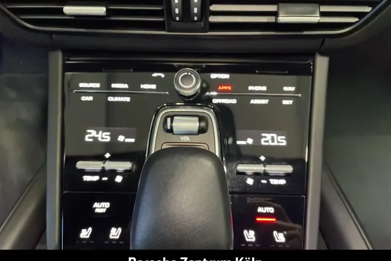 Porsche Cayenne din 2022 cu 40.845 km - oferta POR159303 - foto 19