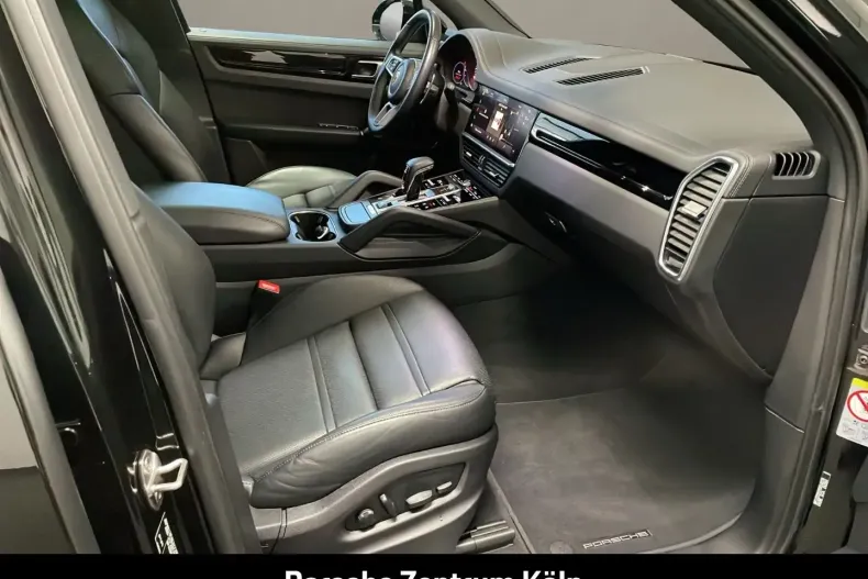 Porsche Cayenne din 2022 cu 40.845 km - oferta POR159303 - foto 22