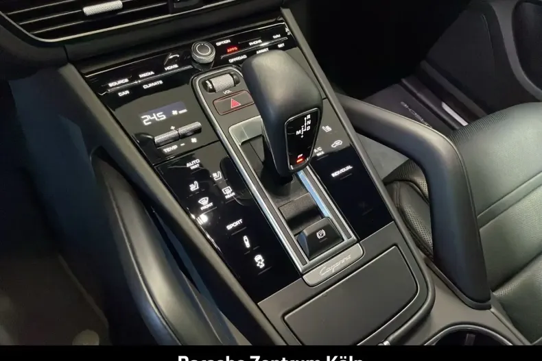 Porsche Cayenne din 2022 cu 40.845 km - oferta POR159303 - foto 27