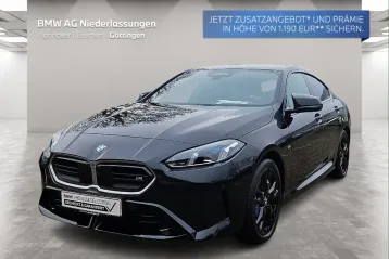 BMW M235 din 2025 - oferta BMW159304