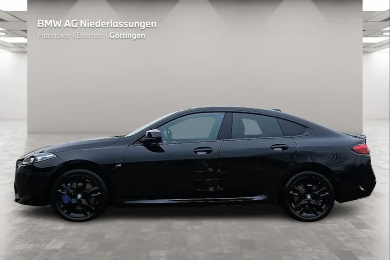 BMW M235 din 2025 cu 25.050 km - oferta BMW159304 - foto 5