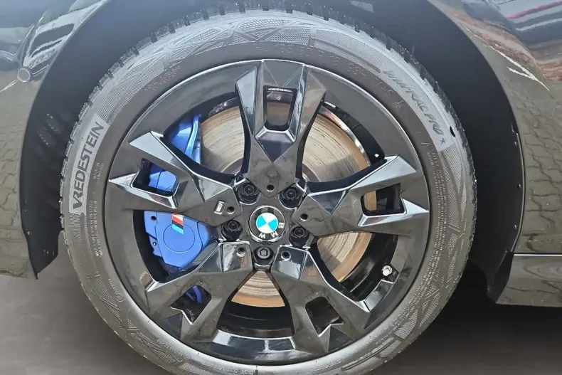 BMW M235 din 2025 cu 25.050 km - oferta BMW159304 - foto 11