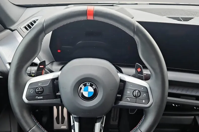 BMW M235 din 2025 cu 25.050 km - oferta BMW159304 - foto 14