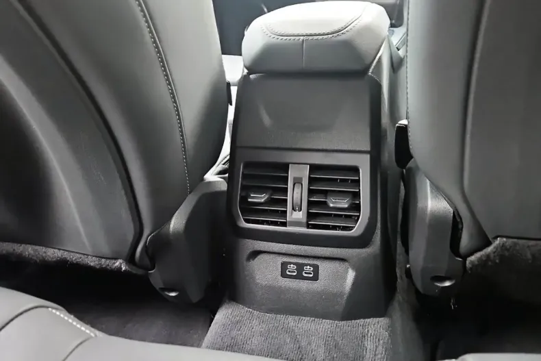 BMW M235 din 2025 cu 25.050 km - oferta BMW159304 - foto 19