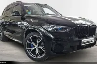 BMW X5 din 2022 cu 33.850 km - oferta BMW159305 - foto 1