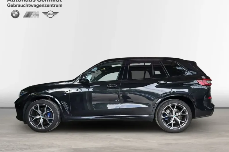 BMW X5 din 2022 cu 33.850 km - oferta BMW159305 - foto 3