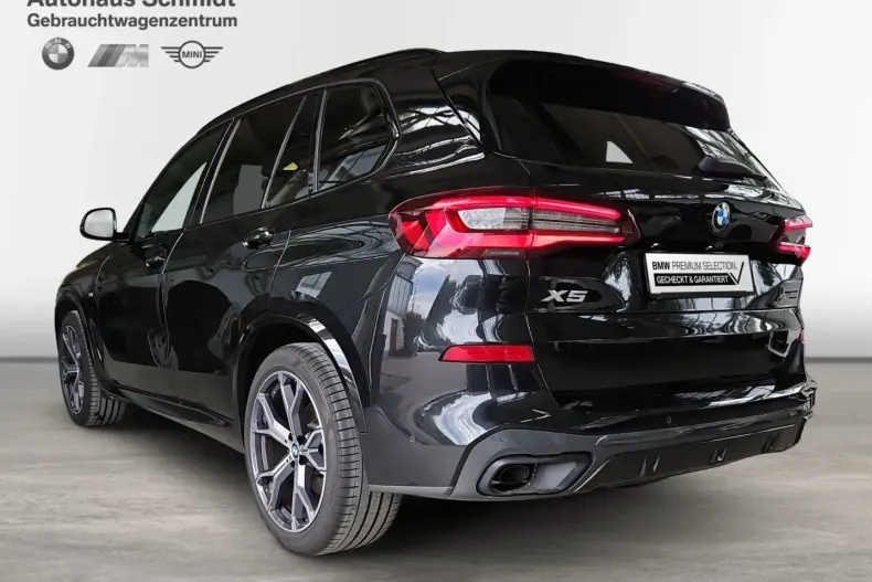BMW X5 din 2022 cu 33.850 km - oferta BMW159305 - foto 4