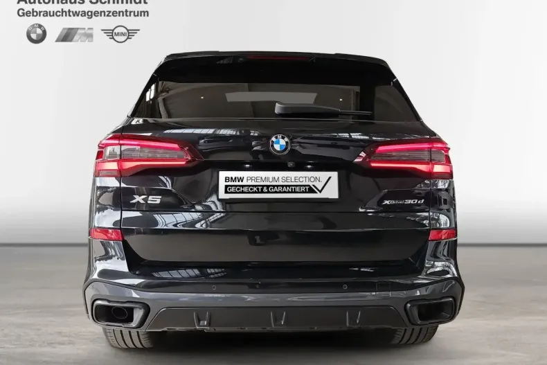 BMW X5 din 2022 cu 33.850 km - oferta BMW159305 - foto 5