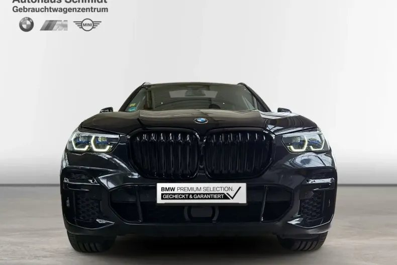 BMW X5 din 2022 cu 33.850 km - oferta BMW159305 - foto 8