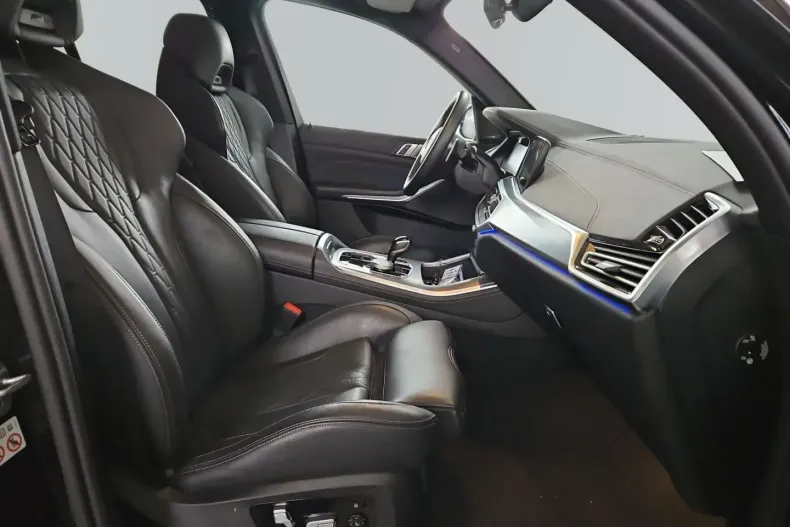 BMW X5 din 2022 cu 33.850 km - oferta BMW159305 - foto 12