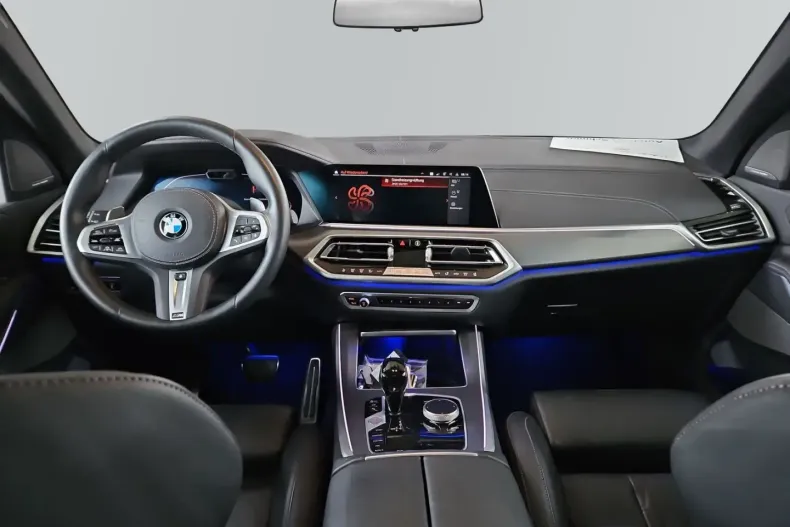 BMW X5 din 2022 cu 33.850 km - oferta BMW159305 - foto 13