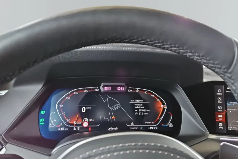 BMW X5 din 2022 cu 33.850 km - oferta BMW159305 - foto 16