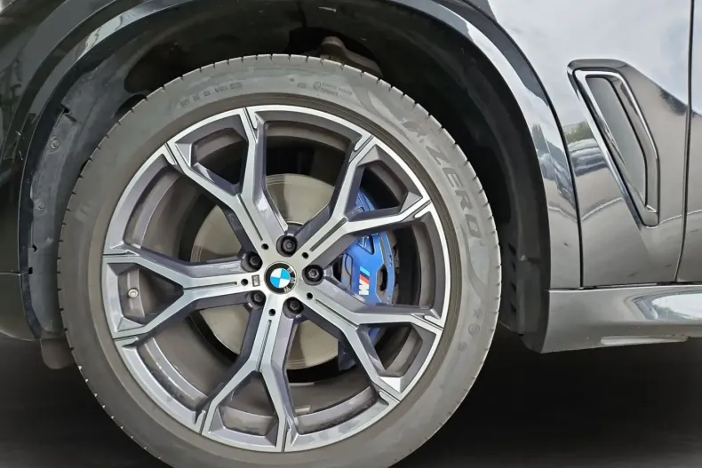 BMW X5 din 2022 cu 33.850 km - oferta BMW159305 - foto 18