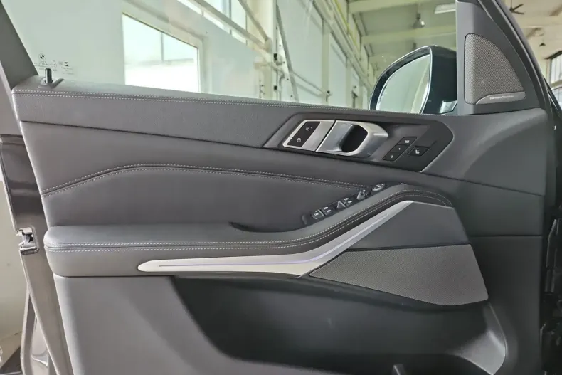 BMW X5 din 2022 cu 33.850 km - oferta BMW159305 - foto 19