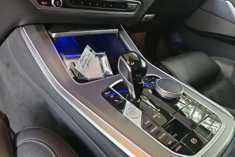 BMW X5 din 2022 cu 33.850 km - oferta BMW159305 - foto 22