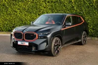 BMW XM din 2024 cu 54.972 km - oferta BMW159306 - foto 1