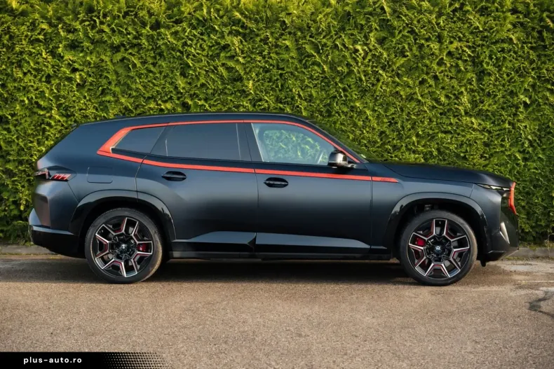 BMW XM din 2024 cu 54.972 km - oferta BMW159306 - foto 5