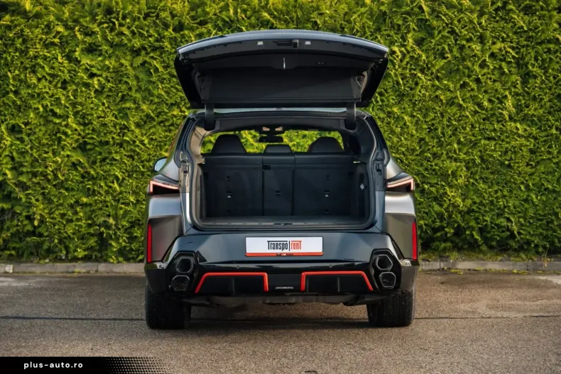 BMW XM din 2024 cu 54.972 km - oferta BMW159306 - foto 8