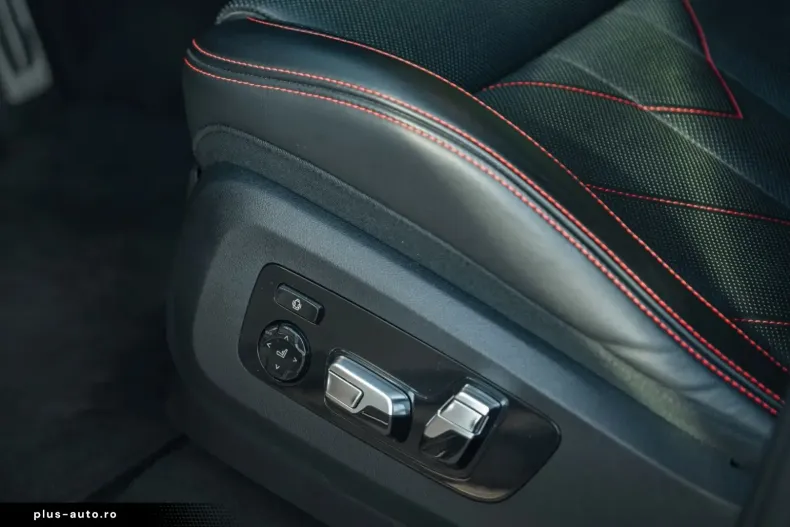 BMW XM din 2024 cu 54.972 km - oferta BMW159306 - foto 11