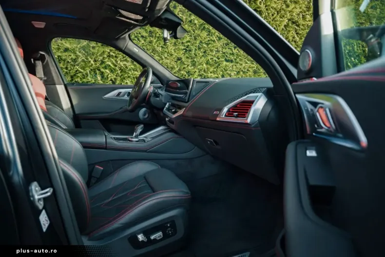 BMW XM din 2024 cu 54.972 km - oferta BMW159306 - foto 13