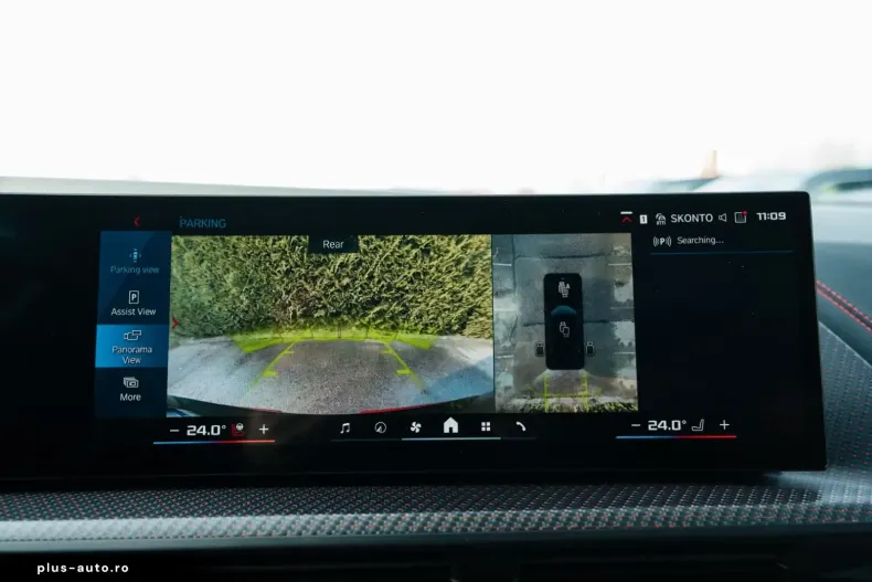 BMW XM din 2024 cu 54.972 km - oferta BMW159306 - foto 25