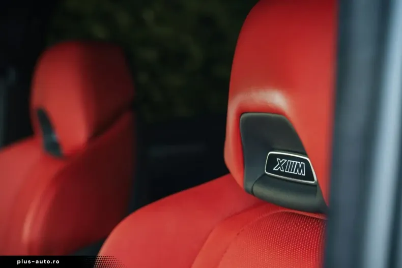 BMW XM din 2024 cu 54.972 km - oferta BMW159306 - foto 35