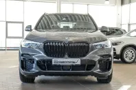 BMW X5 din 2022 cu 45.520 km - oferta BMW159307 - foto 1