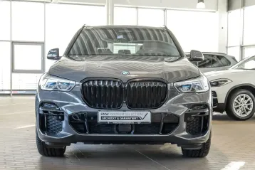 BMW X5 din 2022 - oferta BMW159307