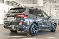 BMW X5 din 2022 cu 45.520 km - oferta BMW159307 - foto 2