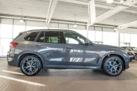 BMW X5 din 2022 cu 45.520 km - oferta BMW159307 - foto 3