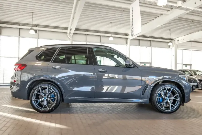 BMW X5 din 2022 cu 45.520 km - oferta BMW159307 - foto 3