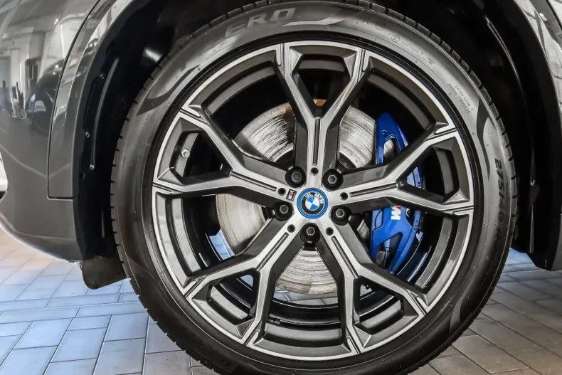 BMW X5 din 2022 cu 45.520 km - oferta BMW159307 - foto 6