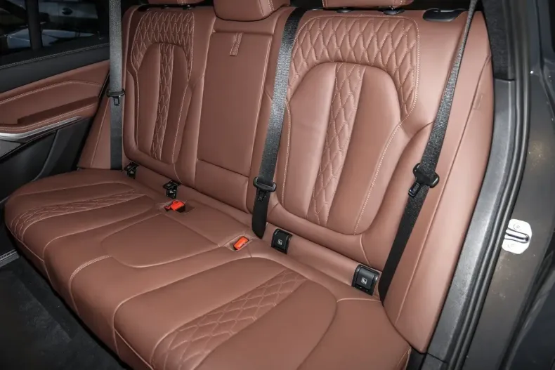 BMW X5 din 2022 cu 45.520 km - oferta BMW159307 - foto 8