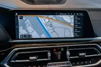 BMW X5 din 2022 cu 45.520 km - oferta BMW159307 - foto 11