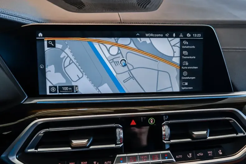 BMW X5 din 2022 cu 45.520 km - oferta BMW159307 - foto 11