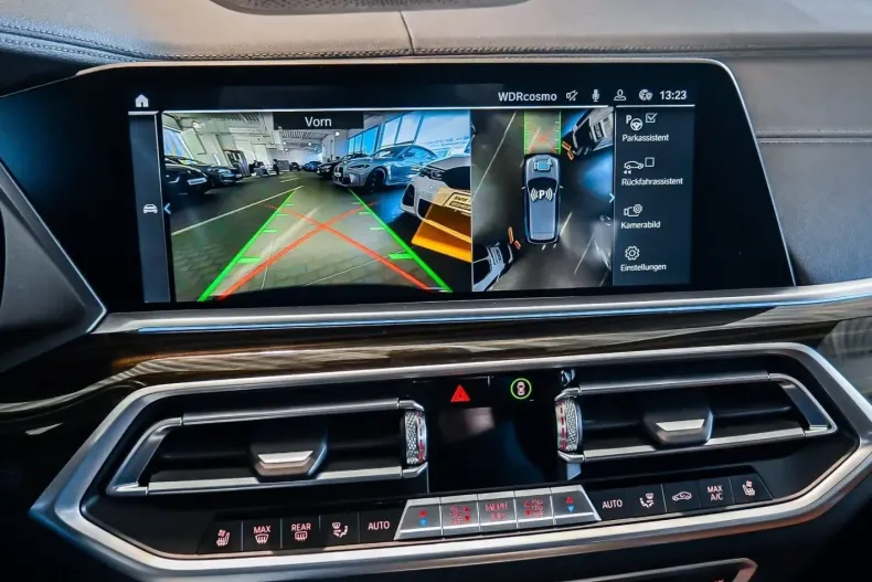 BMW X5 din 2022 cu 45.520 km - oferta BMW159307 - foto 17