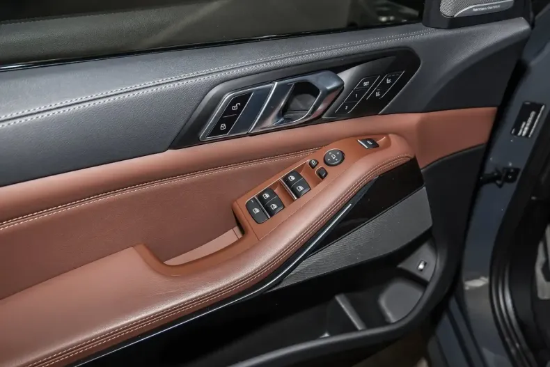 BMW X5 din 2022 cu 45.520 km - oferta BMW159307 - foto 18