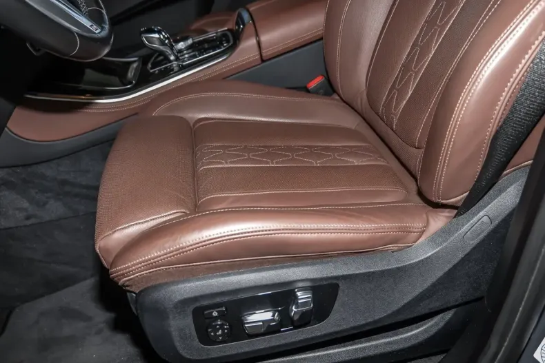 BMW X5 din 2022 cu 45.520 km - oferta BMW159307 - foto 20