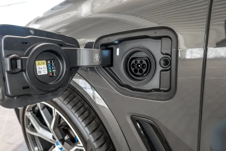 BMW X5 din 2022 cu 45.520 km - oferta BMW159307 - foto 22