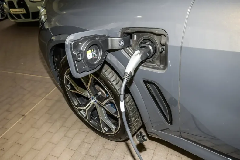 BMW X5 din 2022 cu 45.520 km - oferta BMW159307 - foto 23